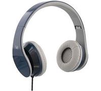 Casque filaire T'nB STREAM jack 3,5mm Bleu Bleu G