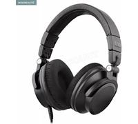 Casque filaire T'nB Studio (Noir)
