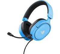 Casque gaming filaire Trust GXT 498B Forta pour PS5™ Bleu