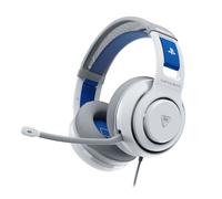 Casque Filaire - Turtle Beach - Atlas 200 - White