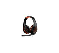 Casque filaire x-storm universal pour ps4 - xbox one - switch - pc et smartphone