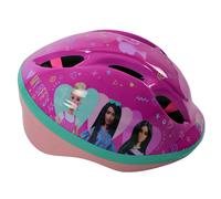 Casque fille Barbie Barbie Rose