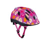 Casque fille BBB Cycling Boogy Rose