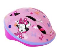 Volare (E&L) Casque vélo Minnie – Rose