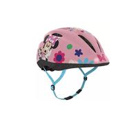 Disney Minnie Mtb Helmet Rose 48-52 cm Enfants Pink