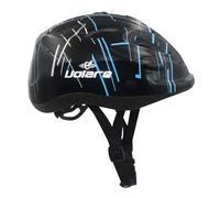 Casque De Vélo - Volare - Enfants - Noir - 47-51 Cm Noir