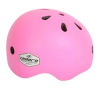 Casque De Vélo - Volare - Enfants - Rose - 45-51 Cm Rose