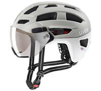 Casque Finale Visor 2026 blanc