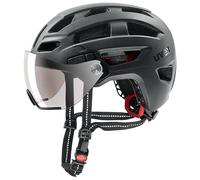 Casque Finale Visor 2026 noir