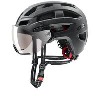 Casque Finale Visor 2026 noir