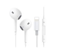 Casque Firelia EarPods Connecteur Lightning