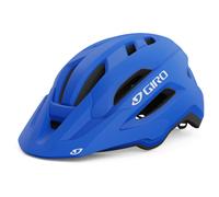 Giro Fixture MIPS II Casques Unisexe-Adulte, Matte Trim Blue, Einheitsgröße