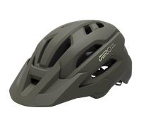 Giro Casque VTT Fixture Mips 2026 Gris Dark Sage Taille L