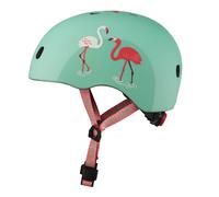 Casque flamant rose - taille s TU