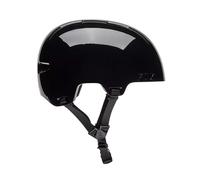 Casque Flight Noir FOX Racing Vélo