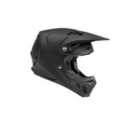 Fly Racing Formula Cc Solid 2021 Off-road Helmet Noir M