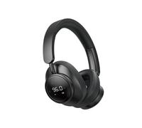 Casque FM, casque Bluetooth,ELVANZA,casque pour tests auditifs,Bluetooth 5.3,membrane composite de 40 mm,indicateur de batterie,port