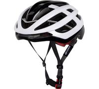 Casque Force Lynx - Blanc-Noir - Taille S-M (55-59 cm)