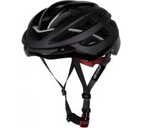 Casque FORCE LYNX, noir mat/brillant