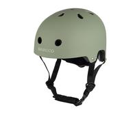 Banwood - Casque pour enfants 50-54 cm - Vert forêt