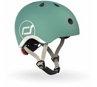Casque Forest XXS (45-51 cm)