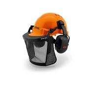 Casque forestier complet FUNCTION BASIC STIHL.