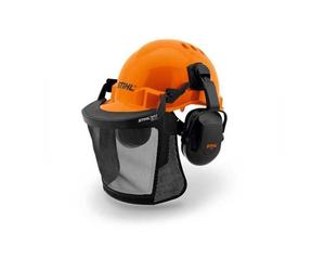 Casque forestier complet FUNCTION BASIC STIHL.