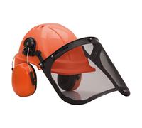 Casque forestier Portwest