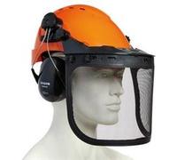 Casque forestier 26 dB - SINGER - FOREST1