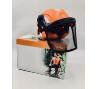 Casque Forestier STIHL ADVANCE Vent 00008880801