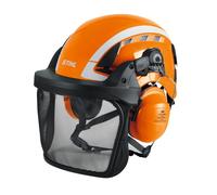 Casque forestier STIHL ADVANCE X-CLIMB - SNR 28