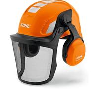 STIHL Casque ADVANCE X Vent - STIHL - 0000-888-0802