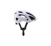 FOX Crossframe Pro Solids - Mixte - Blanc / Noir - taille 59-63- modèle 2024