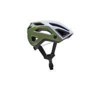 Casque fox crossframe pro vert
