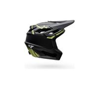 Casque fox dropframe pro flow noir