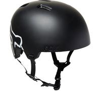 Casque Fox Flight black