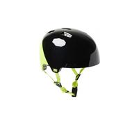 Casque de vélo FOX Flight Pro PRPUS noir-jaune L