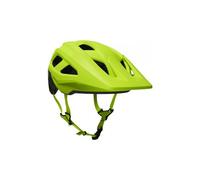 Casque fox mainframe mips jaune fluo