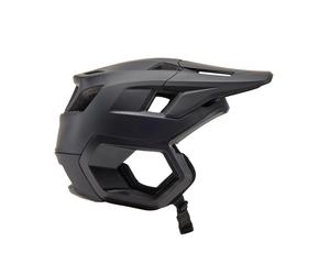 Casque Fox Racing Dropframe Noir