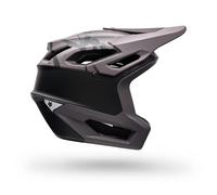 Casque Fox Racing Dropframe Pro Violet