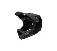 Casque fox rampage comp noir