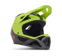 Fox Racing - Casque Rampage Camo, Casques, Vélo de Montagne, Camouflage Noir, S