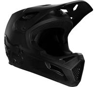 Casque Fox Rampage Mips enfants noir/noir jeunes-S (49-50cm)