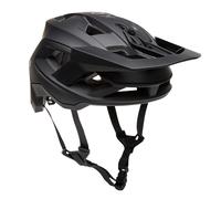 Casque Fox Speedframe Solid Vélo MTB Mountainbike Ville Trail Mips Noir Taille M