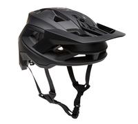 Casque Fox Speedframe Solid Vélo MTB Mountainbike Ville Trail Mips Noir Taille S
