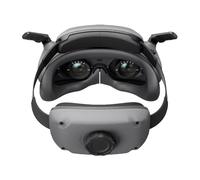 Casque FPV DJ Goggles 3 - Micro-OLED 4K, Transmission O4 10 km, autonomie 2 h, Compatible avec Les Drones Avata, 2/DJI O3