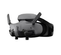 Casque FPV Goggles 3 - Micro-OLED 4K 100 Hz, Transmission O4 10 km, autonomie 2 h, Compatible avec Les Drones DJI Avata 2/O3