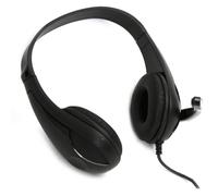 Casque - Freestyle - Hi-Fi Stereo - Micro intégré - Filaire - Sur-oreille