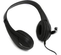 Casque - Freestyle - Hi-Fi Stereo - Micro intégré - Filaire - Sur-oreille G