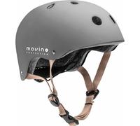 Casque Freestyle Movino Gray, plusieurs tailles